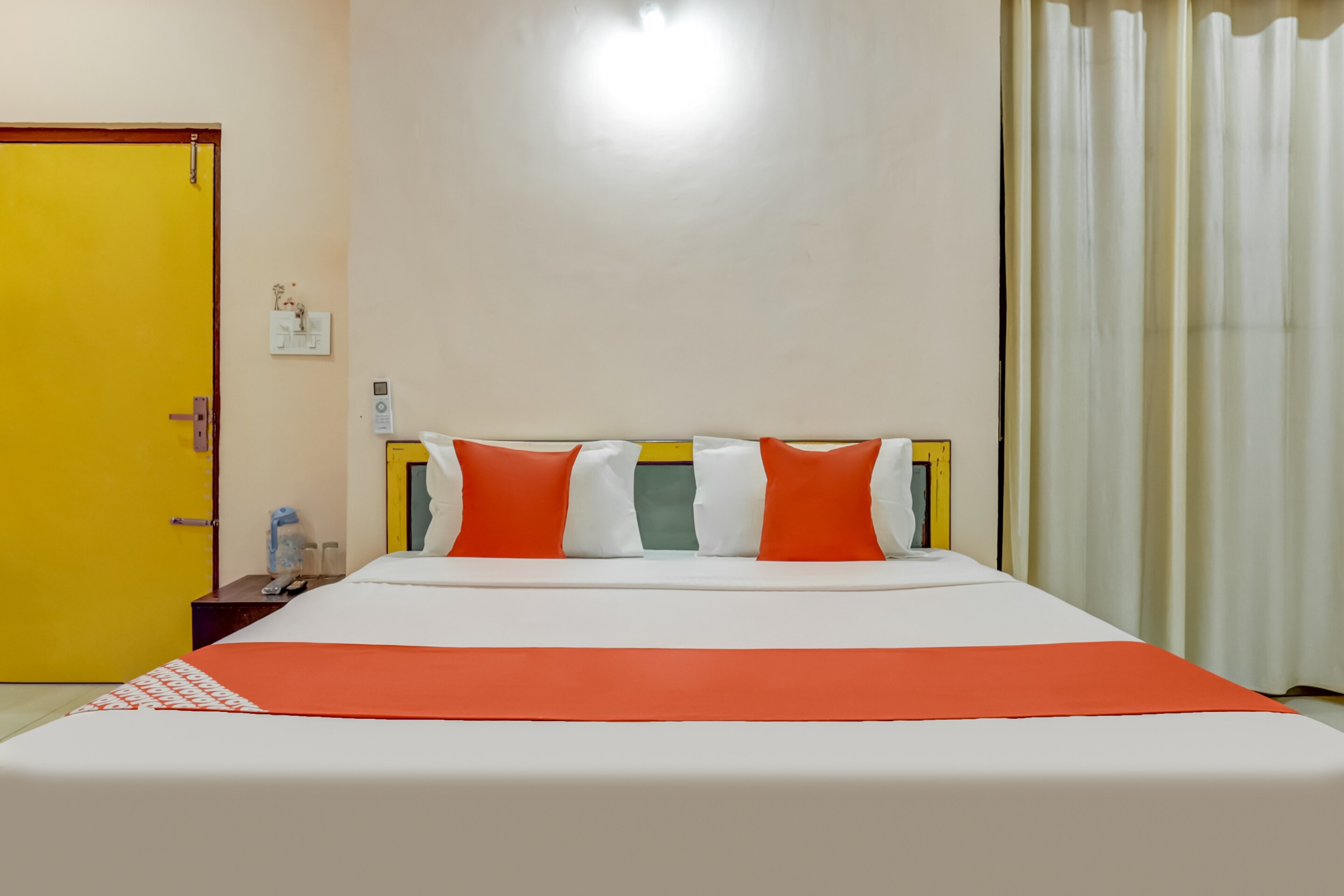 Hotel O Saranga Dham - Tap to explore photos