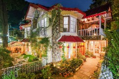 StayVista at Westwood Villa