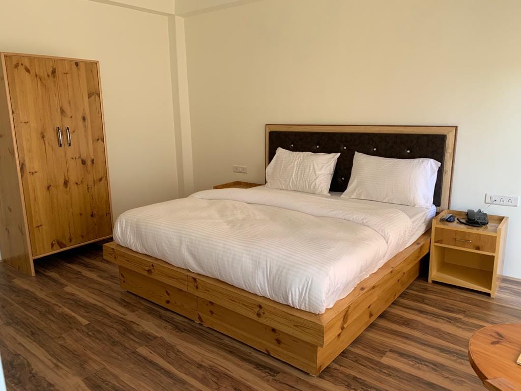 Sankar Residency Leh - Tap to explore photos