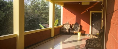 Hari Om Gokarna Hotel