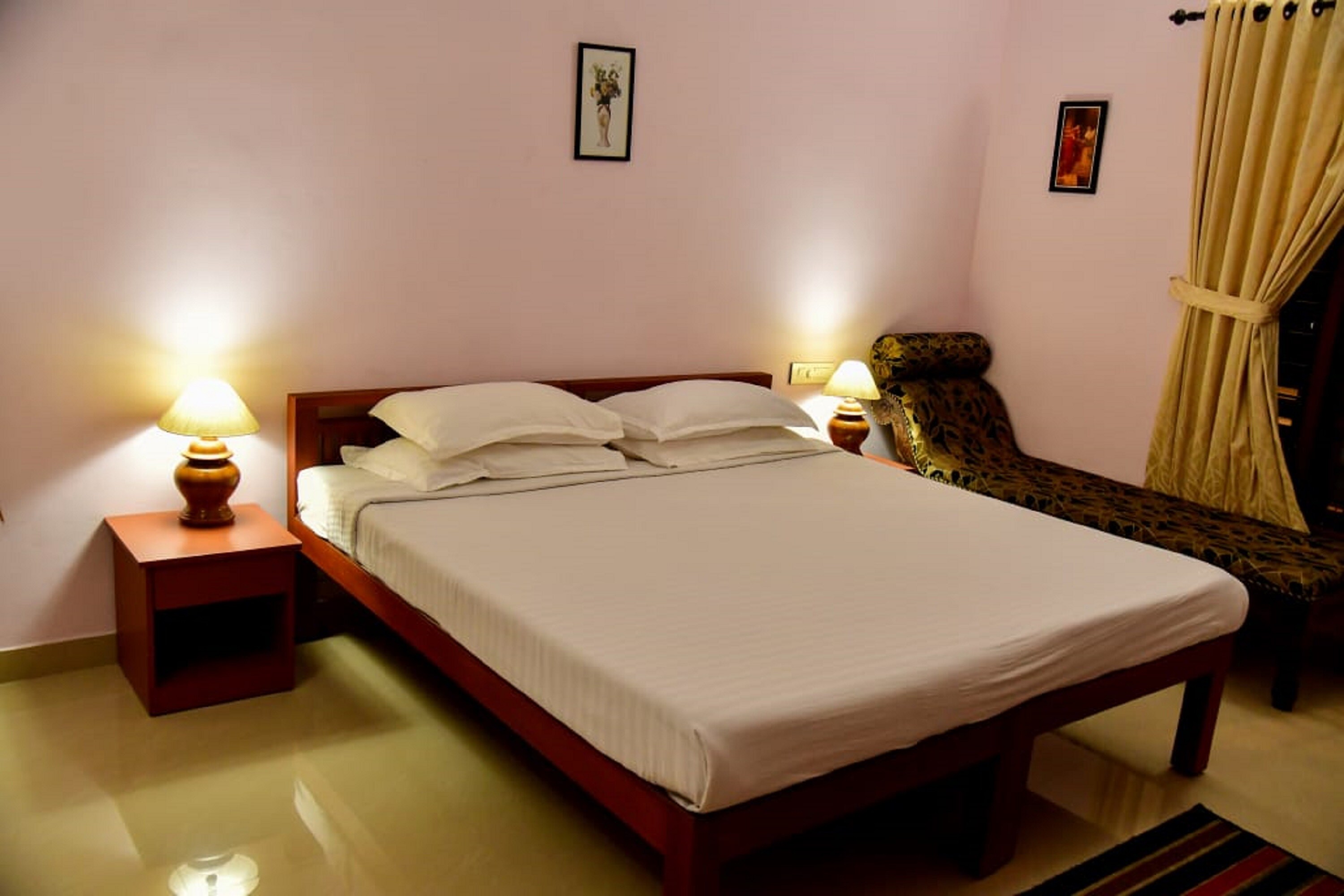 Thanal Homestay - Tap to explore photos