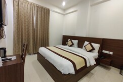 Hotel Horizon - Pratap Nagar