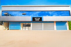 Super Hotel O Mana Camp Near Airport