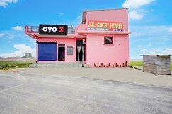 SPOT ON JK GUEST HOUSE