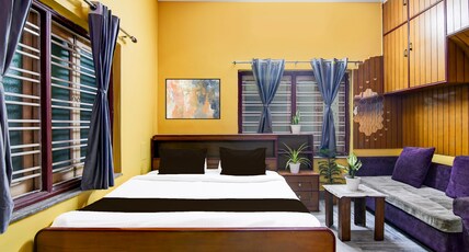 Hotel O ROYAL ROOM HOUSE Room Type - Classic