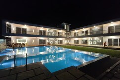 Prasanna Beach Resort