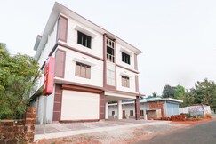 SPOT ON Rohini Inn Kadampuzha