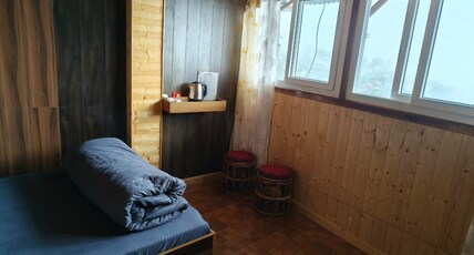 Sayans Homestay Room Type - MAKALU