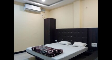 HOTEL KAMLA Room Type - non ac room