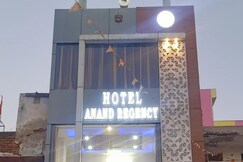 HOTEL ANAND REGENCY