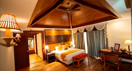 Bonjour Bonheur Ocean Spray Room Type - Tahiti - The Royal Private Pool Villa Bonjour Bonheur Ocean Spray Room Type - Tahiti - The Royal Private Pool Villa