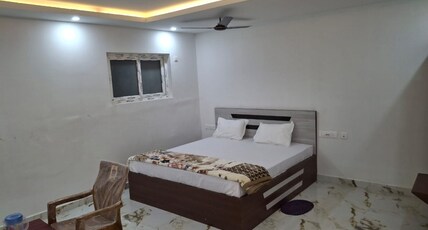 Hotel New Sagar Sandhya Room Type - Standard Non Ac Room