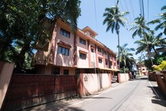 2BHK Apartments with Pool in North Goa Near Anjuna