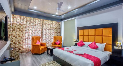 RIO Sol Resort and Villas Room Type - Premium Room with Balcony RIO Sol Resort and Villas Room Type - Premium Room with Balcony