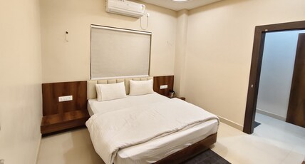 Hotel Shankara Inn, Agar Room Type - Economic AC Room
