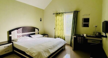 Elenor Cottage Munnar Room Type - Elenor Cottage