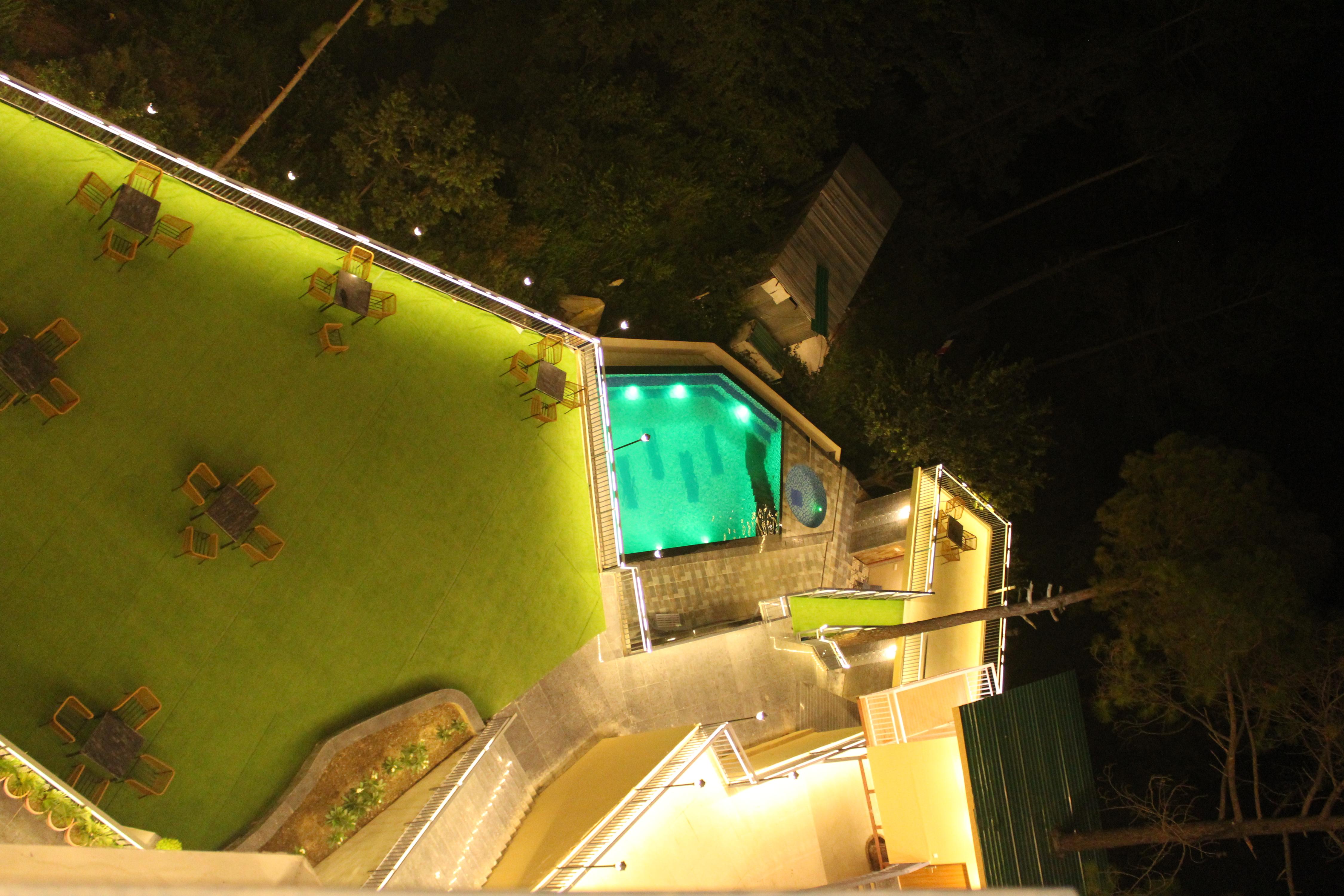 Namami Chail Resort - Tap to explore photos