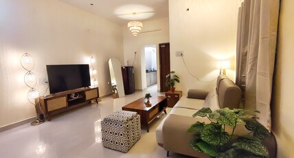 Secret BOHO Themed 2BHK near airport, Chennai Room Type - Secret BOHO Themed 2BHK near airport, Chennai