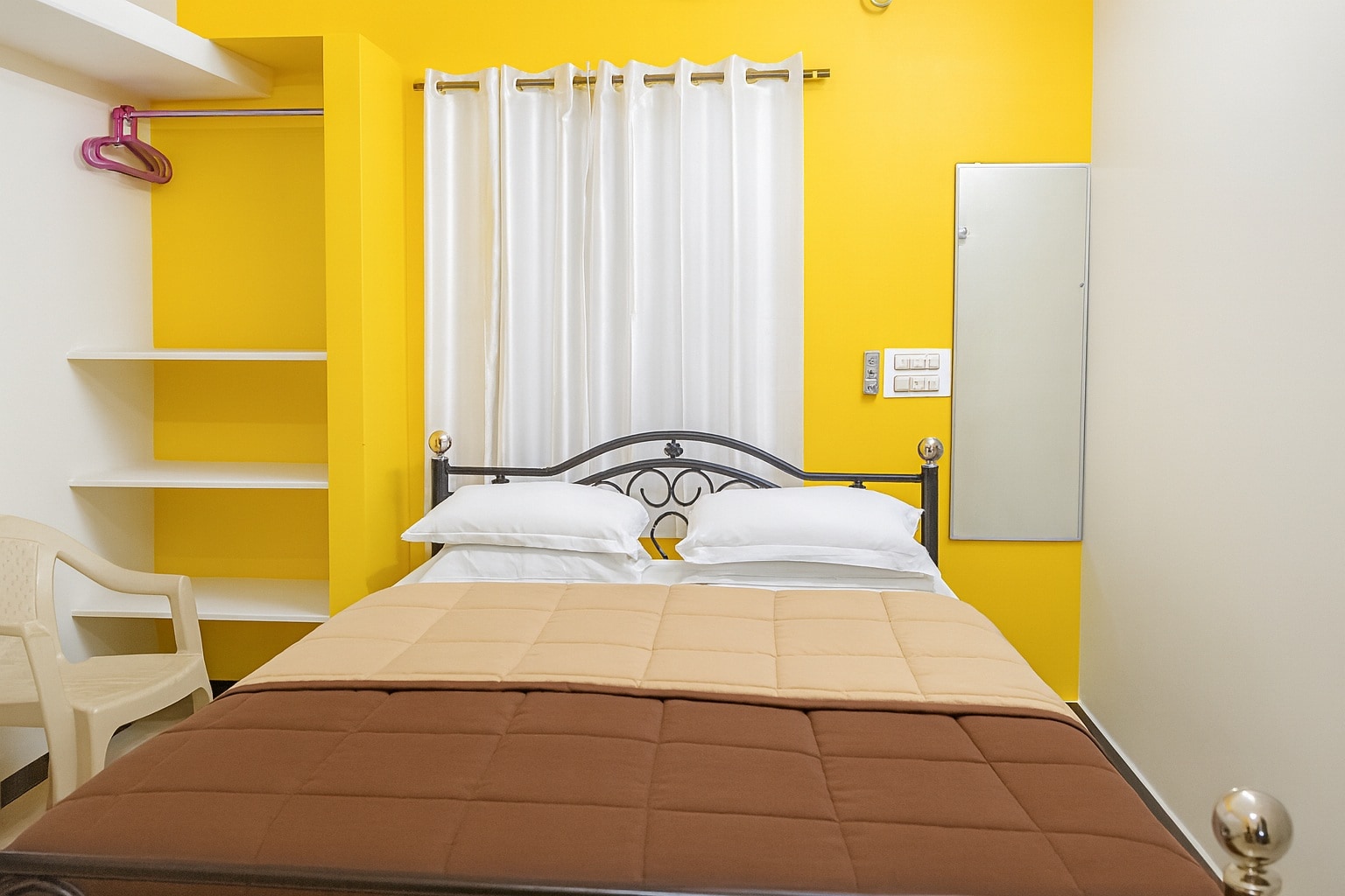 RJ Home Bridge | Rooms in a Homestay - Tap to explore photos