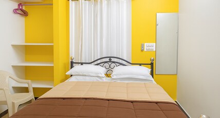 RJ Home Bridge | Rooms in a Homestay Room Type - Ground floor -Standard Room