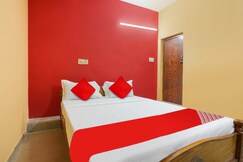 Hotel O Lakshmi Sri Boarding & Lodging