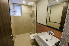 CherryLoft Luxury Resort