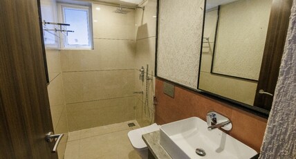 CherryLoft Luxury Resort Room Type - Premium Cherry Villa