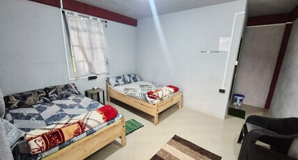 Eternal Bliss Homestay Room Type - Deluxe Room