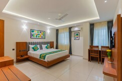 Address of Treebo Mysore Comfort Stay