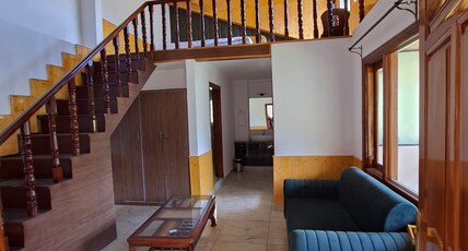 The Baan vibes Room Type - Duplex 2
