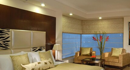 Fortune Sector 27, Noida - Member ITC Hotels' Group Room Type - Fortune Club Room Fortune Sector 27, Noida - Member ITC Hotels' Group Room Type - Fortune Club Room