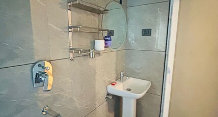 La Casa Bonita - A Boutique Homestay Room Type - Standard double room with fan