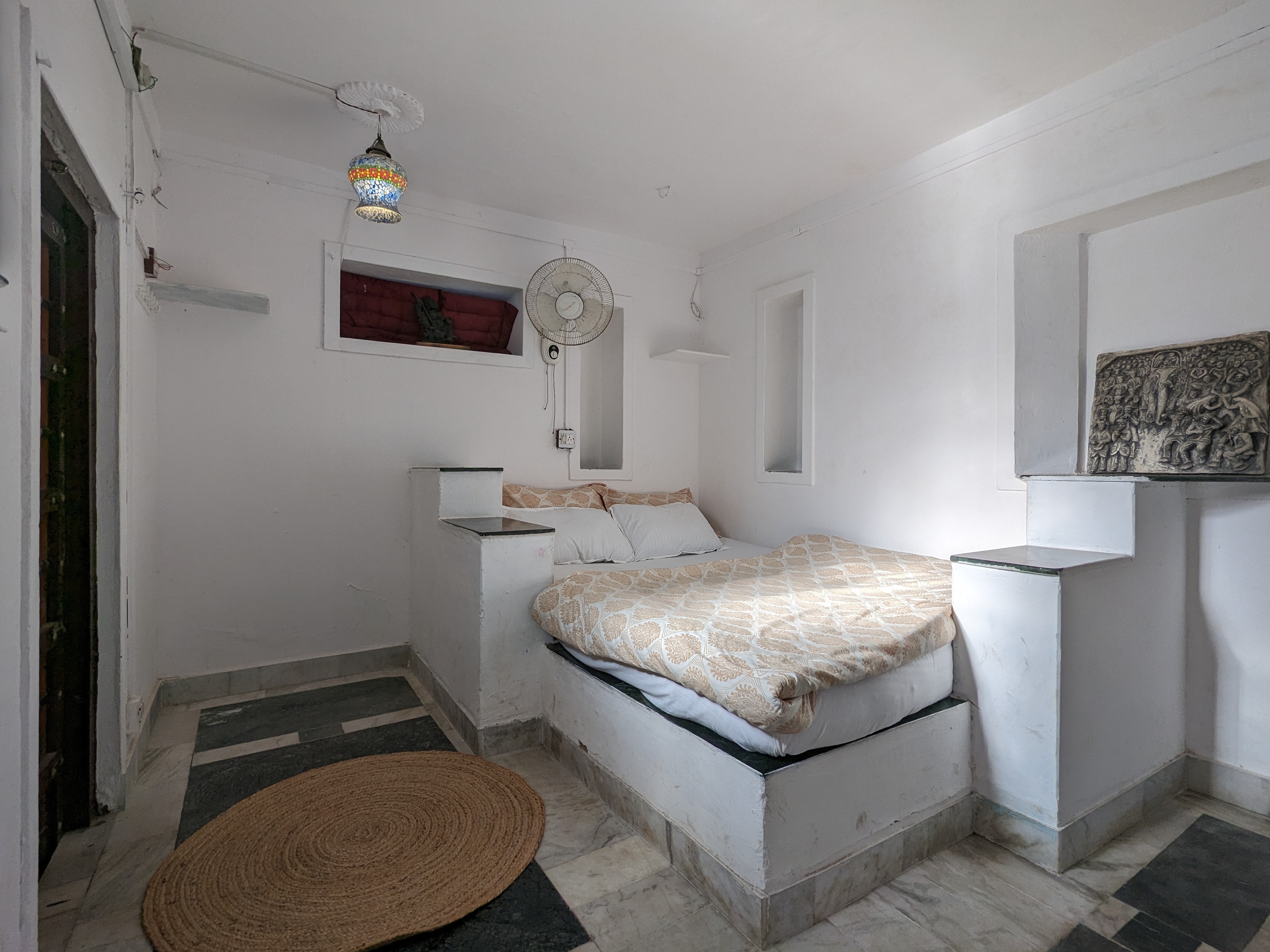 Mystic Hive - Tap to explore photos