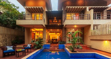 StayVista | The Happy Hive Villa Room Type - StayVista | The Happy Hive Villa