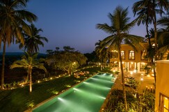 Lohonostays Estate De Alta Palmeira