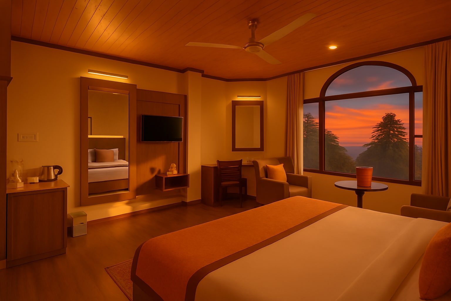 VILASA LALL JI RESORT - Tap to explore photos