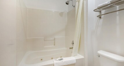 Best Western Inn of Chandler Room Type - Suite-1 King Bed, Non-Smoking, Larger Room, Sofabed, Microwave And Refrigerator, Wi-Fi, Full Breakfa