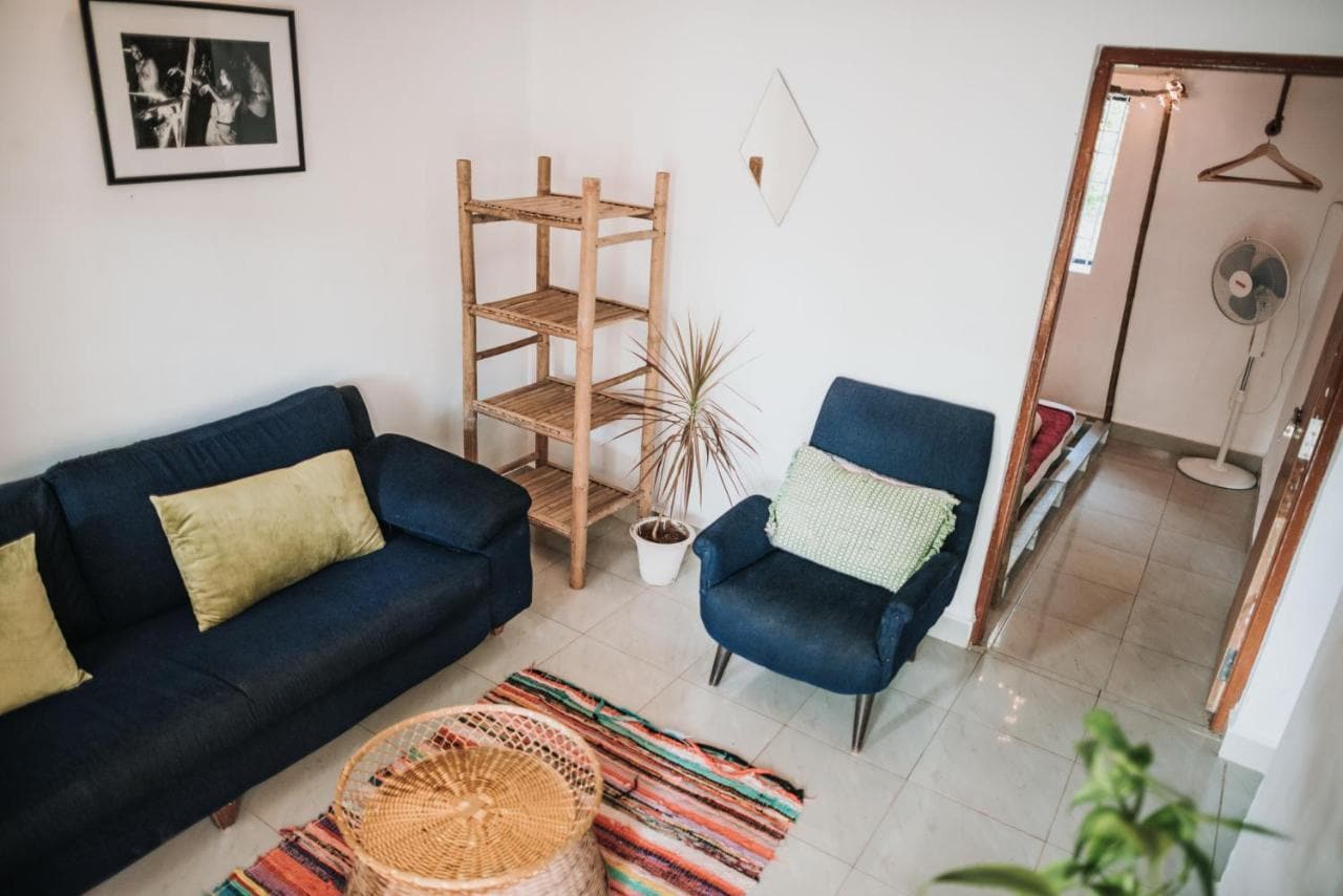 Wigwam Goa Apartments - Tap to explore photos