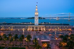 InterContinental SAN FRANCISCO