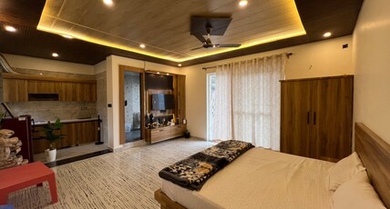 Apna Adda Home Stay near Lansdowne Room Type - Bedroom 2