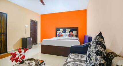 Shri Yash Prapti Room Type - Deluxe room