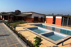 Green Vibe Villa 3 BHK