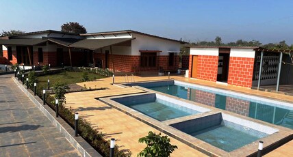 Green Vibe Villa 3 BHK Room Type - Green Vibe Villa 3 BHK