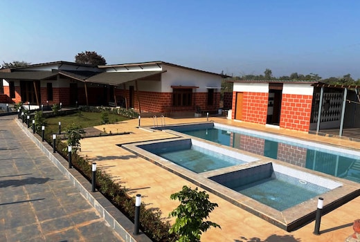 Green Vibe Villa 3 BHK