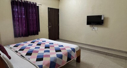 hotel jay malhar Room Type - Standard Non Ac