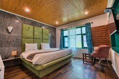 D'SHIEKH'S RESORT GUREZ  HOTEL & RESTAURANT