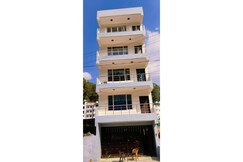 Shrivari SK Home Stay