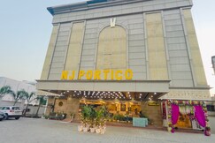 NJ Portico