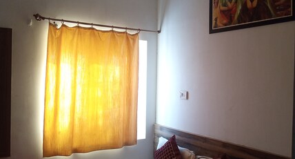 Hotel Abhinav Bishnoi Jaisalmer Room Type - Budget Non AC Room