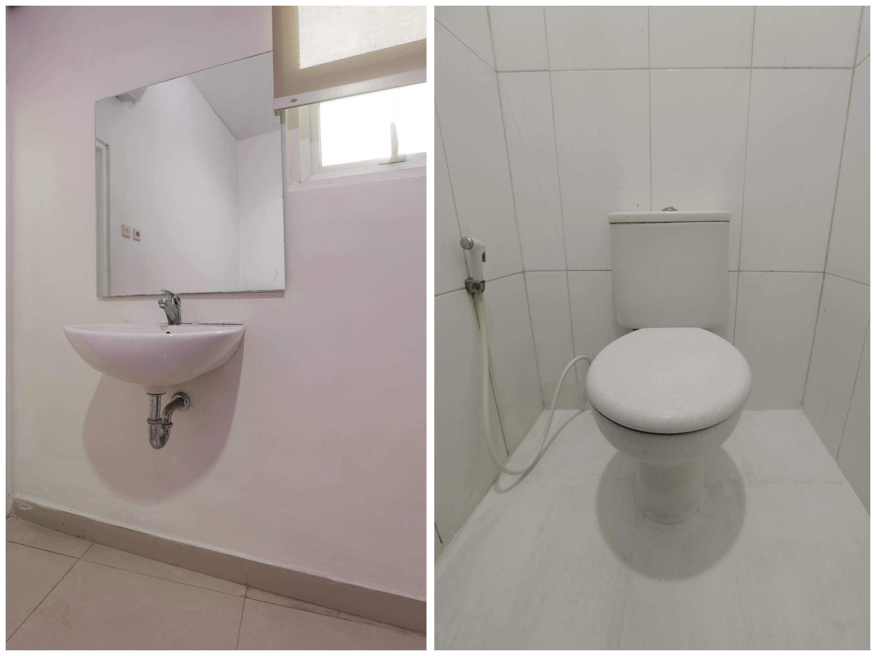 Hotel O Tamansari Guest House - Tap to explore photos